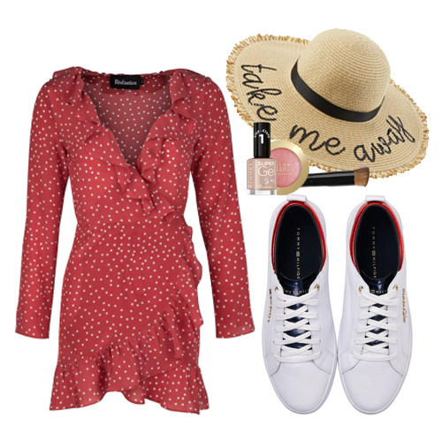 what-shoes-to-wear-with-a-summer-dress